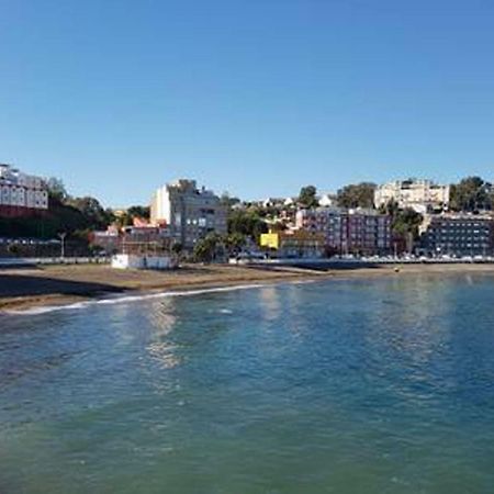 Apartamentos Playa Benitez Ceuta Luaran gambar