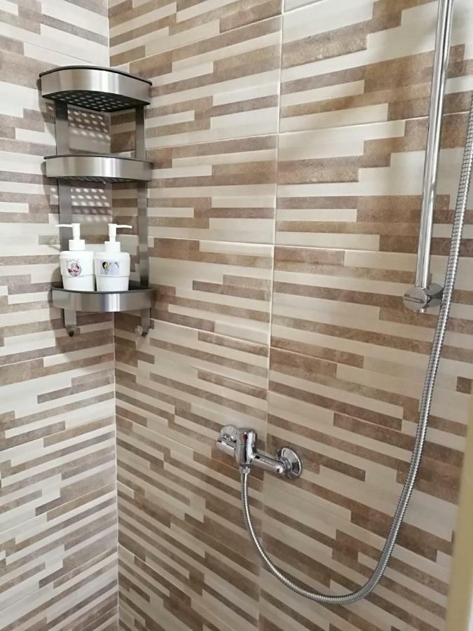 Apartamentos Playa Benitez Ceuta Luaran gambar