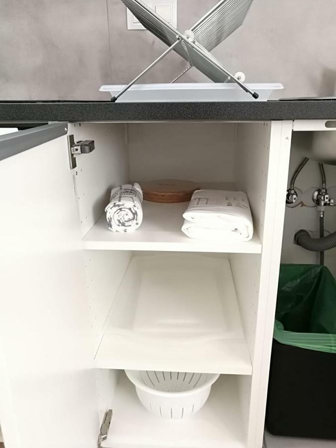 Apartamentos Playa Benitez Ceuta Luaran gambar