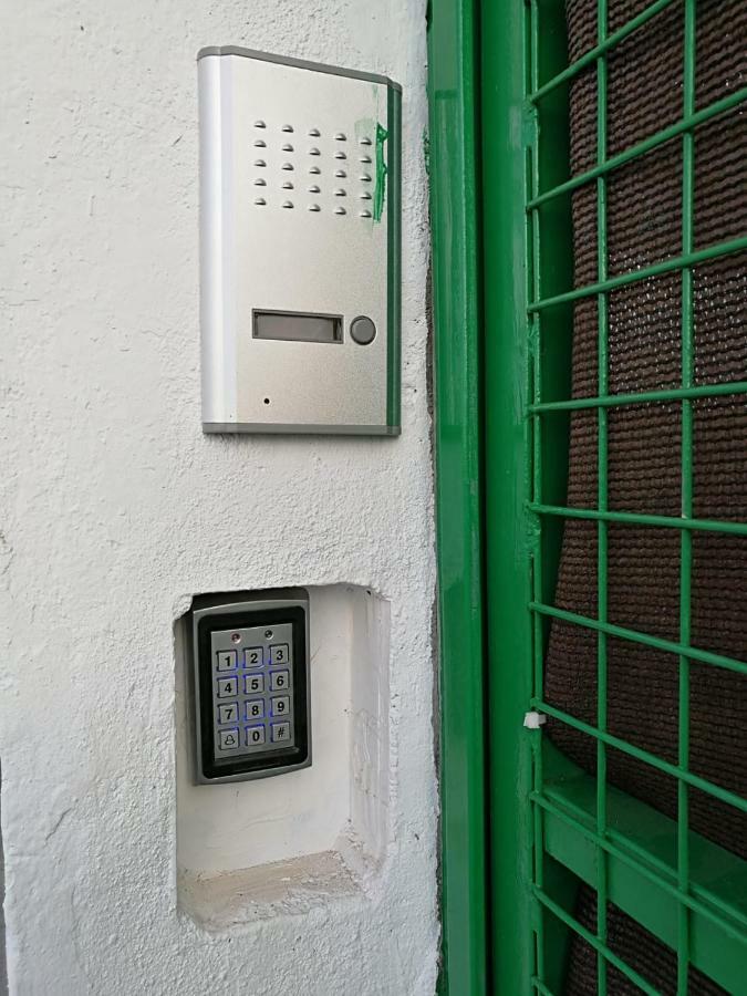 Apartamentos Playa Benitez Ceuta Luaran gambar