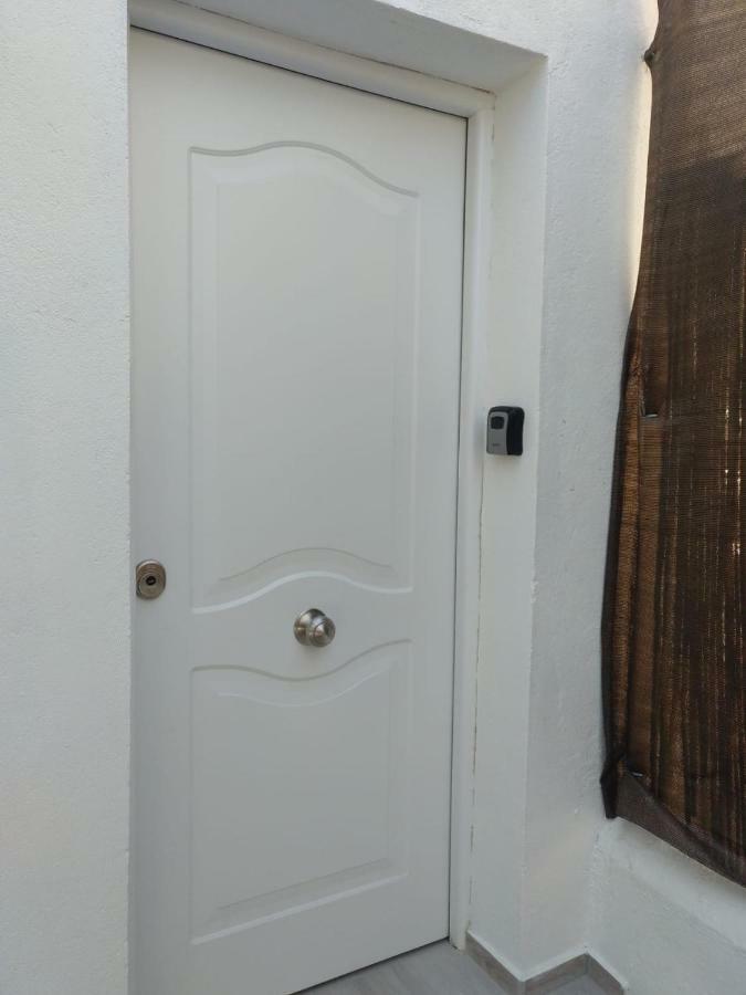 Apartamentos Playa Benitez Ceuta Luaran gambar