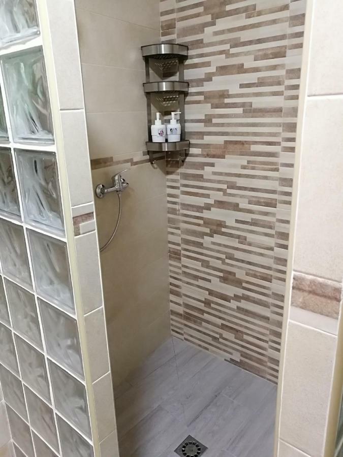 Apartamentos Playa Benitez Ceuta Luaran gambar
